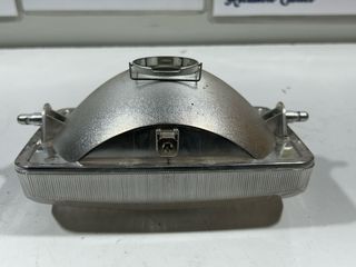 Optica Rinder Derbi FDS Savannah.