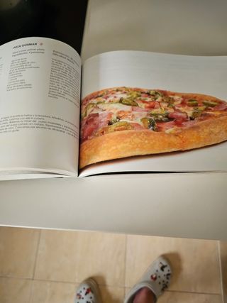 Cocina tradicional para robot cocina  chef plus