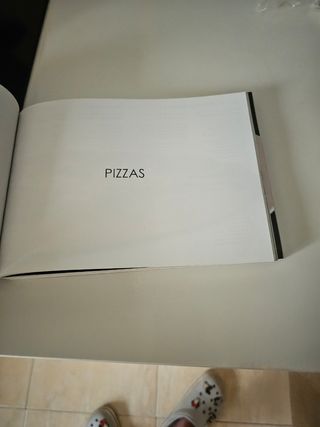 Cocina tradicional para robot cocina  chef plus