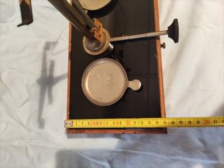 Bilancina vintage laboratorio