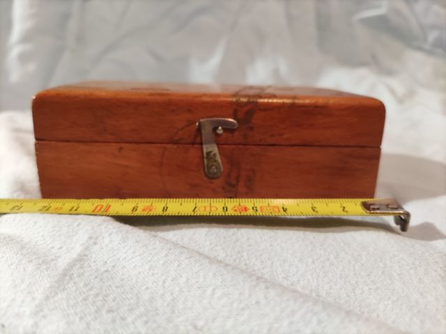 Bilancina vintage laboratorio