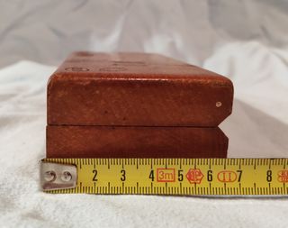 Bilancina vintage laboratorio