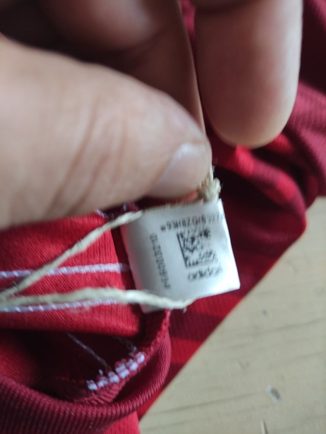 Camiseta Bayern Múnich 21-22