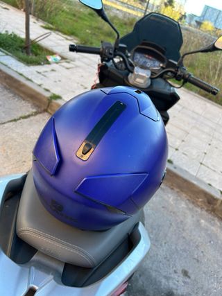 Aprilia SR GT Sport 125 - 2022