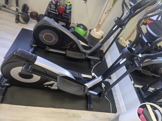 2 Bicicletas elípticas NordicTrack