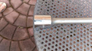Chiave a T Vanadium 21mm