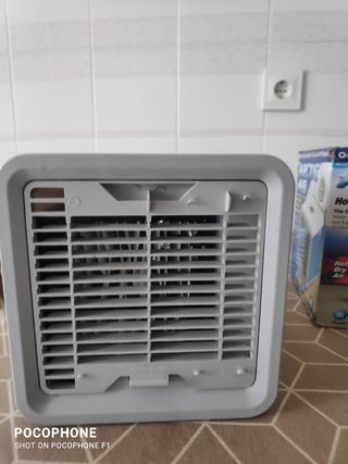 Climatizador Arctic Air - Enfriador evaporativo