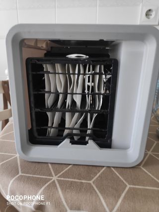 Climatizador Arctic Air - Enfriador evaporativo