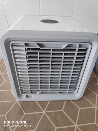 Climatizador Arctic Air - Enfriador evaporativo