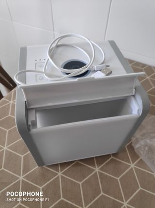 Climatizador Arctic Air - Enfriador evaporativo