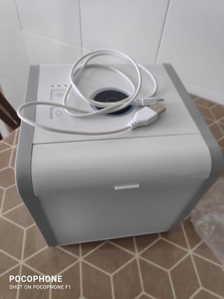 Climatizador Arctic Air - Enfriador evaporativo