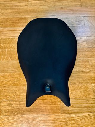 Asiento Racing Ducati Panigale (899-959-1199-1299)