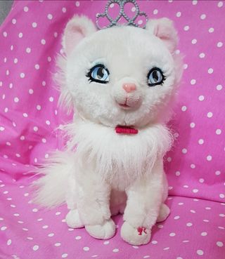 Gatta Peluche Barbie - 29cm