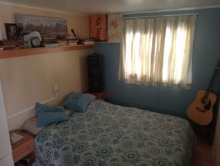 Mobilhome 8*4 cocina americana,comedor,baño,hab