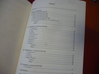 LA POLITICA VIARIA EN HISPANIA SIGLO IV ( SOLANA )