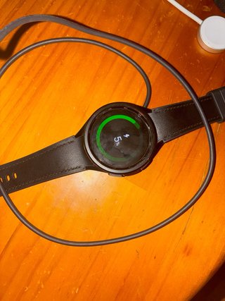 Reloj Inteligente Samsung Galaxy Watch