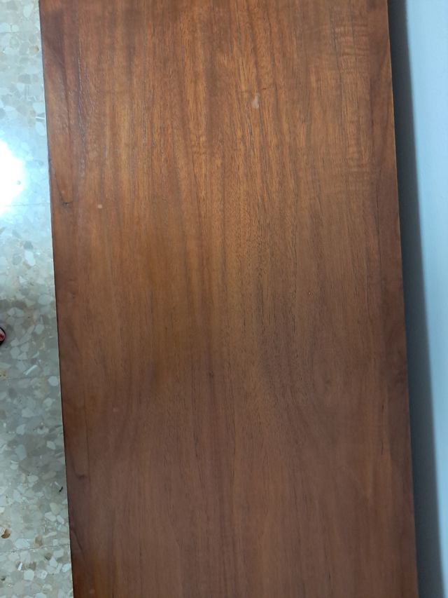 Aparador madera maciza 6 cajones