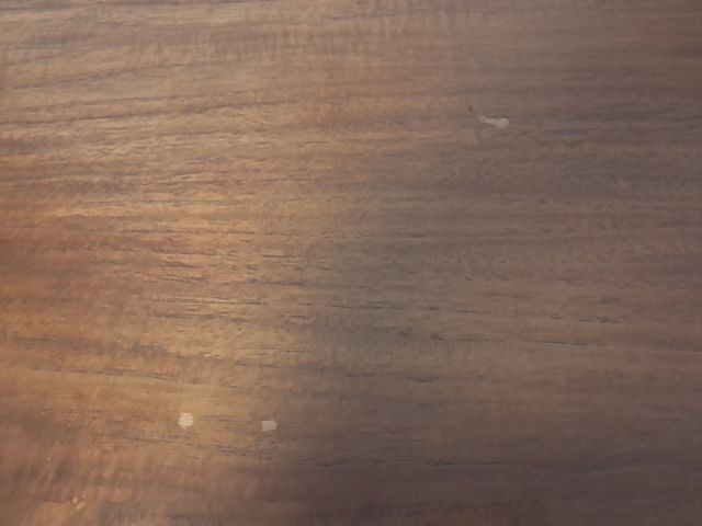 Aparador madera maciza 6 cajones