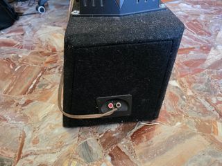 Sony Subwoofer 350W XM-GTX6020