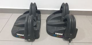 THULE Magnum - Portaesquís