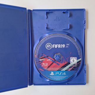 FIFA 19 PS4 (PlayStation 4)