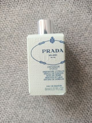 Prada Infusion d'Iris 8ml