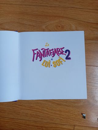 Le Fantafiabe di Luì e Sofì 2 (Italian Edition)