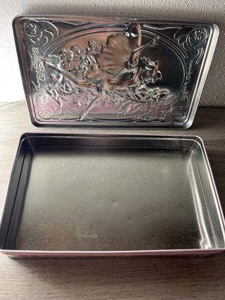 Scatola Magie Di Costa vintage