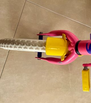 Bicicleta infantil SunTrack