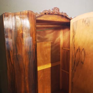 ARMARIO ROPERO VINTAGE   R3760073047211