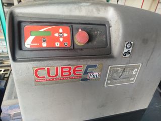 Compresor Fini Cube 5 - 4000W