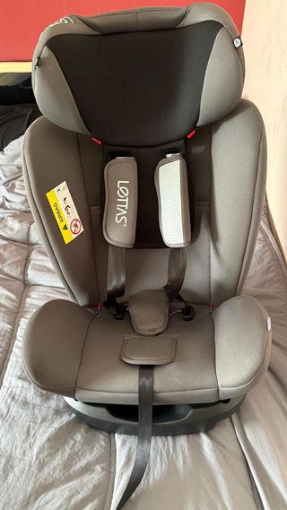Silla coche niño Lotus