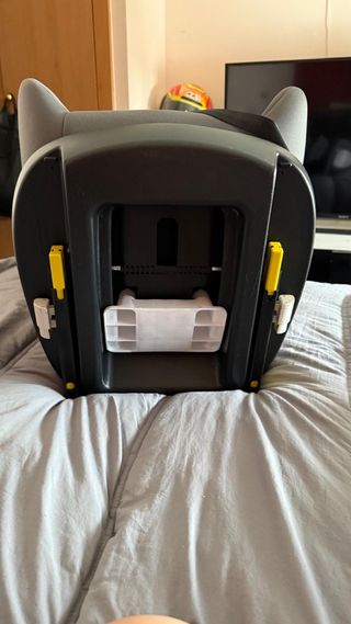 Silla coche niño Lotus