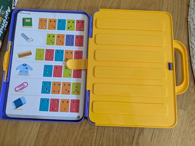 Yo Aprendo a Leer - Diset