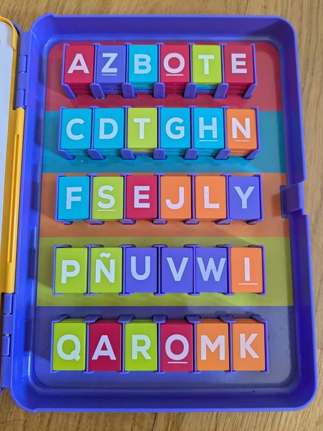 Yo Aprendo a Leer - Diset