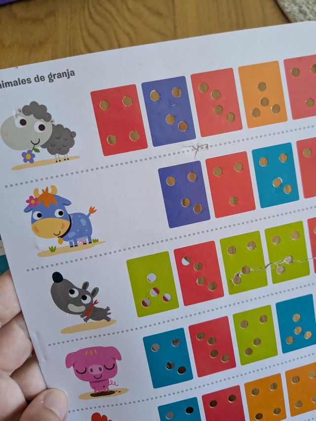 Yo Aprendo a Leer - Diset