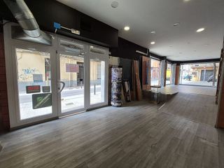 Local comercial en venta en Centre en Badalona