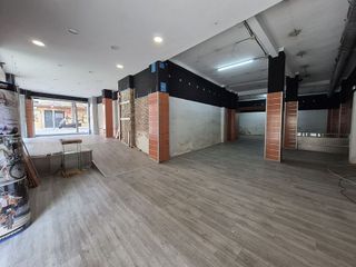 Local comercial en venta en Centre en Badalona