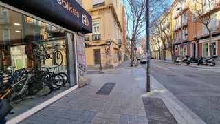 Local comercial en venta en Centre en Badalona