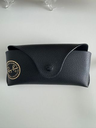 Gafas Ray-Ban Wayfarer Grises