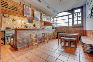 Bar en venta en Intxaurrondo en San Sebastián-Donostia