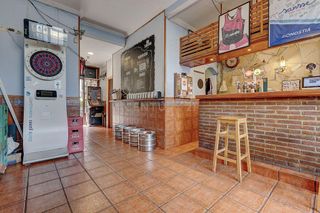 Bar en venta en Intxaurrondo en San Sebastián-Donostia