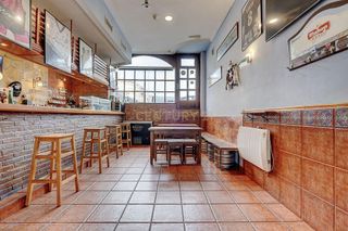 Bar en venta en Intxaurrondo en San Sebastián-Donostia