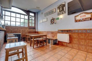 Bar en venta en Intxaurrondo en San Sebastián-Donostia