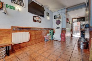 Bar en venta en Intxaurrondo en San Sebastián-Donostia
