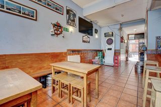 Bar en venta en Intxaurrondo en San Sebastián-Donostia