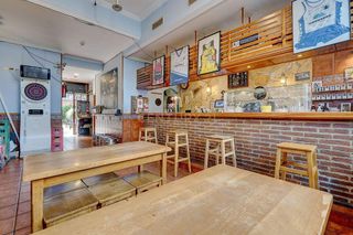 Bar en venta en Intxaurrondo en San Sebastián-Donostia