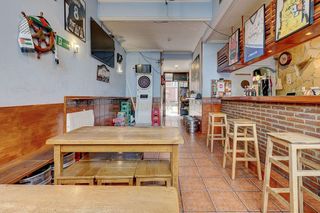 Bar en venta en Intxaurrondo en San Sebastián-Donostia