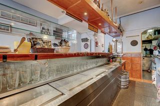 Bar en venta en Intxaurrondo en San Sebastián-Donostia