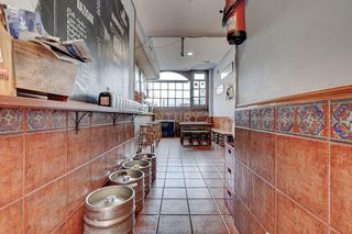 Bar en venta en Intxaurrondo en San Sebastián-Donostia